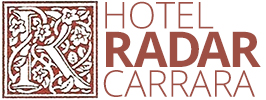 Hotel Radar Carrara